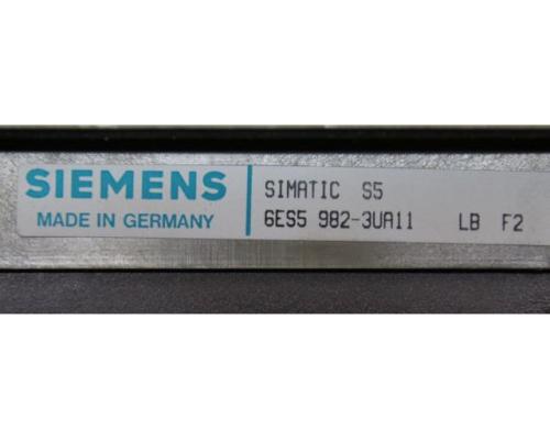 Bediengerät von Siemens – OP 393 - Bild 6