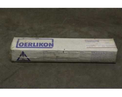 Stabelektroden Schweißelektroden 4,0 x 350 von OERLIKON – Cromocord Kb - Bild 3