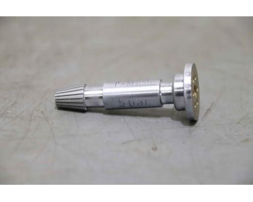HSD-Schneiddüsen,  5 Stück von Zinser – HSD 6 – 10 mm Propan 5 bar - Bild 3
