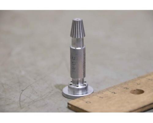 HSD-Schneiddüsen,  5 Stück von Zinser – HSD 6 – 10 mm Propan 5 bar - Bild 5