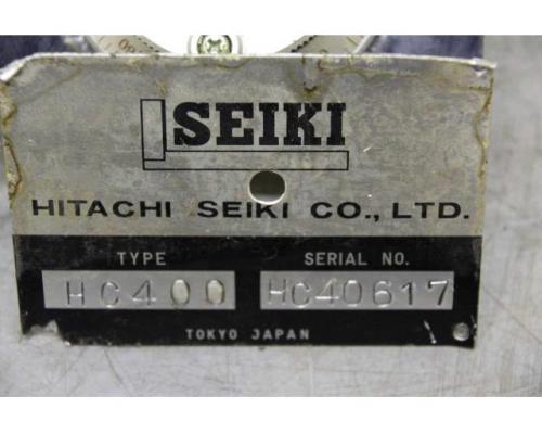 Achsensteuerung/elektronisches Handrad von Hitachi Seiki – F93642274 / HC400 - Bild 6