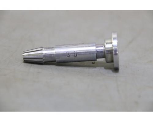HSD-Schneiddüsen,  31 Stück von Zinser – HSD 3 – 6 mm Acetylen 5 bar - Bild 1