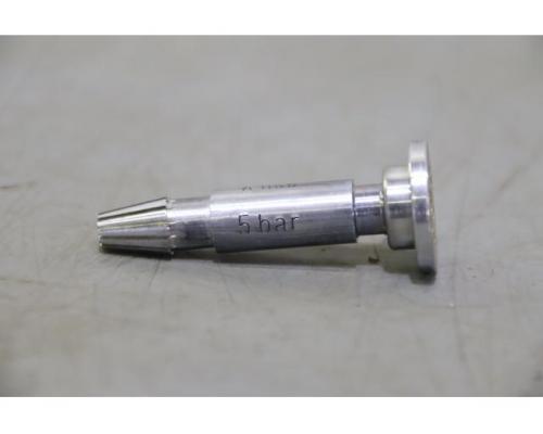 HSD-Schneiddüsen,  31 Stück von Zinser – HSD 3 – 6 mm Acetylen 5 bar - Bild 2