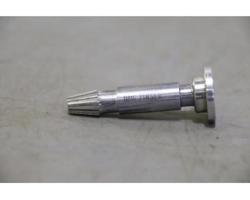 HSD-Schneiddüsen,  31 Stück von Zinser – HSD 3 – 6 mm Acetylen 5 bar - Bild 4