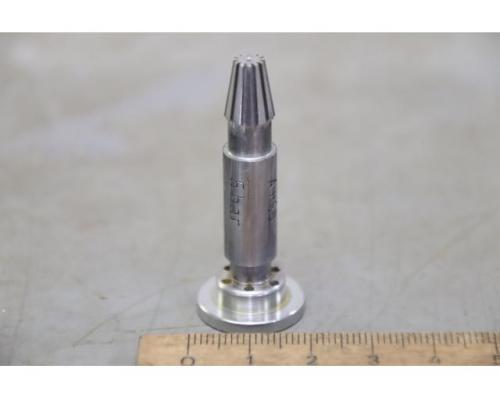 HSD-Schneiddüsen,  31 Stück von Zinser – HSD 3 – 6 mm Acetylen 5 bar - Bild 5