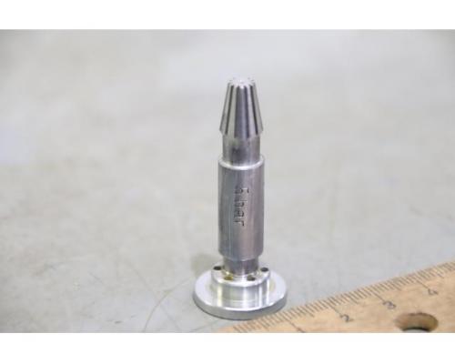 HSD-Schneiddüsen,  31 Stück von Zinser – HSD 3 – 6 mm Acetylen 5 bar - Bild 7
