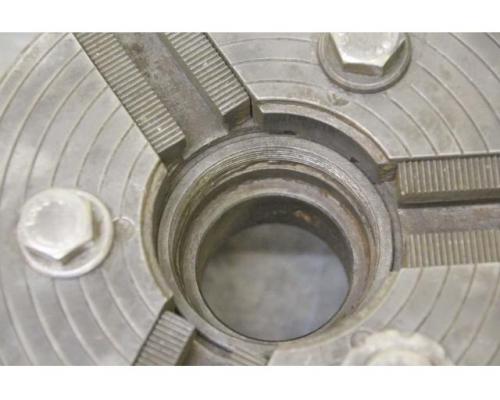 Kraftspannfutter hydraulisch von unbekannt – Durchmesser 160 mm - Bild 5