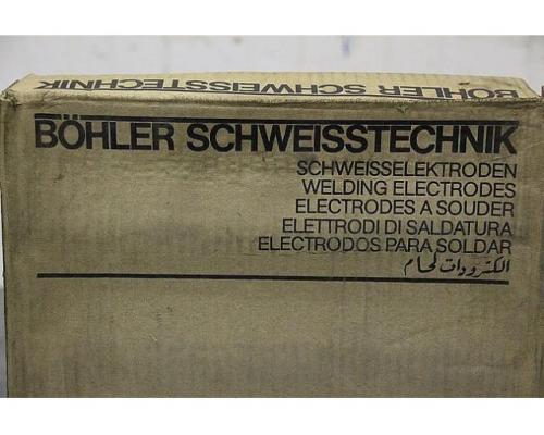 Stabelektroden Schweißelektroden 2,5 x 250 von Böhler – FOX SPE - Bild 4