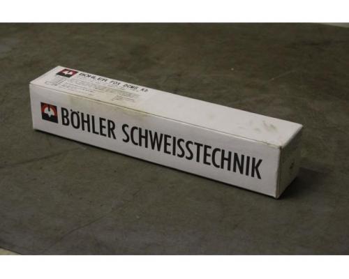 Stabelektroden Schweißelektroden 3,2 x 350 von Böhler – FOX DCMS Kb - Bild 7