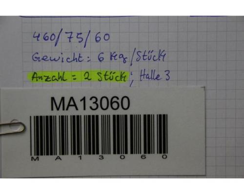 Stabelektroden Schweißelektroden 4,0 x 450 von Thyssen – Phoenix 120 K/10 - Bild 11