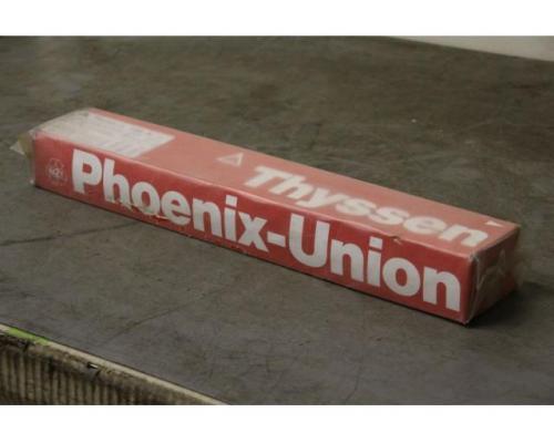 Stabelektroden Schweißelektroden 4,0 x 450 von Thyssen – Phoenix 120 K/10 - Bild 12
