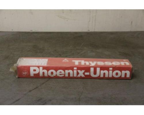 Stabelektroden Schweißelektroden 4,0 x 450 von Thyssen – Phoenix 120 K/10 - Bild 14