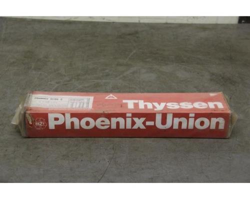 Stabelektroden Schweißelektroden 4,0 x 350 von Thyssen – Phoenix Grün S - Bild 3