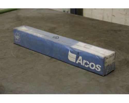Stabelektroden Schweißelektroden 4,0 x 450 von Arcos – Navalend 71 - Bild 1