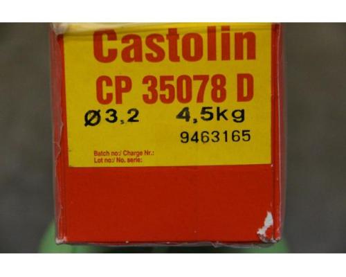 Stabelektroden Schweißelektroden 3,2 x 350 von Castolin Eutectic – CP 35078 D - Bild 5