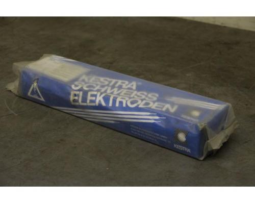 Stabelektroden Schweißelektroden 4,0 x 350 von KESTRA – KESTRA BLAU - Bild 1