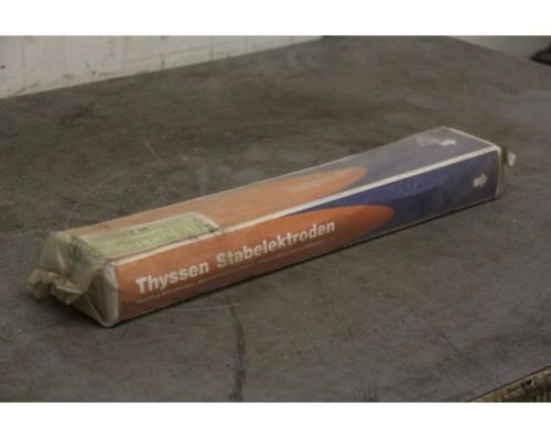 Stabelektroden Schweißelektroden 4,0 x 450 von Thyssen – Phoenix K50 - Bild 2