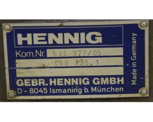 Führungsschutz 2 Stück von Hennig – 059 135.1 - Bild 5