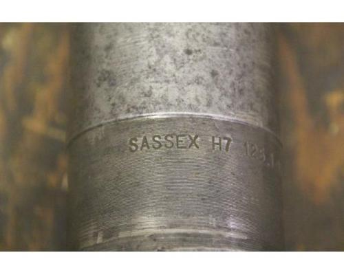 SASSEX Spiralbohrmesser von Sassex – Ø 148,5 mm / H7 - Bild 5