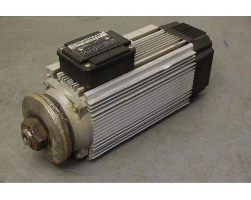 Fräsmotor für Kantenbearbeitungsmaschinen von ADDA – CL 71M-2 - Bild 1