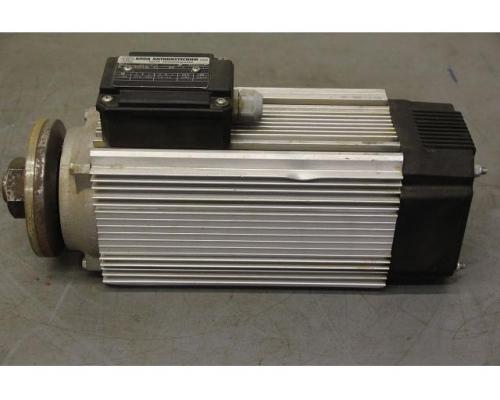 Fräsmotor für Kantenbearbeitungsmaschinen von ADDA – CL 71M-2 - Bild 2