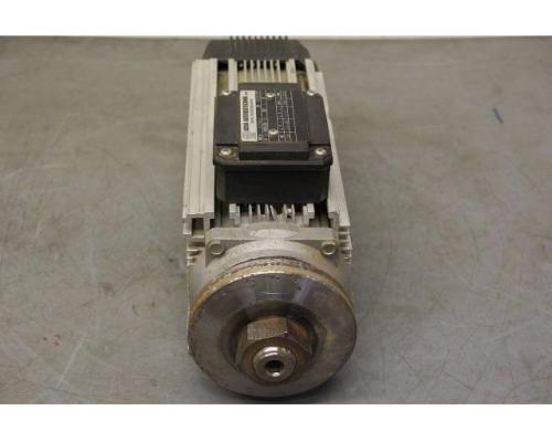 Fräsmotor für Kantenbearbeitungsmaschinen von ADDA – CL 71M-2 - Bild 3