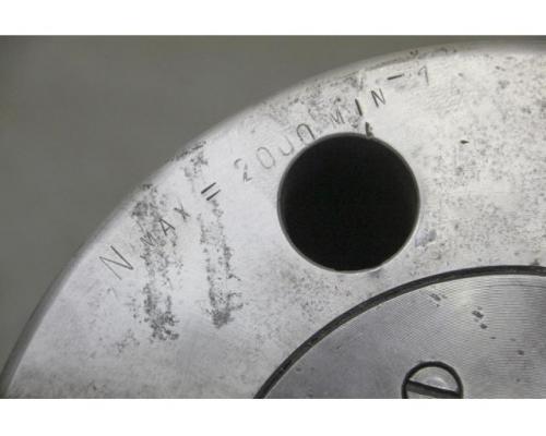 Kraftspannfutter hydraulisch von unbekannt – Durchmesser 200 mm - Bild 6