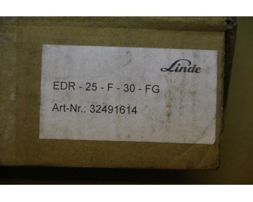Druckminderer von Linde – EDR-25-F-30-FG - Bild 5