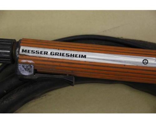 MIG/MAG Schlauchpaket von Messer Griesheim – 3,5 m - Bild 4