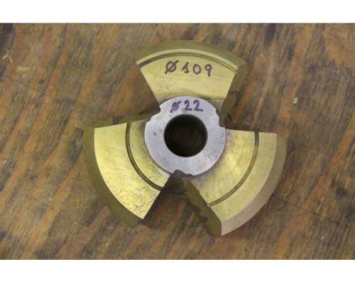SASSEX Spiralbohrmesser 59 Stück von Sassex – Ø 31 – 115 mm - Bild 6