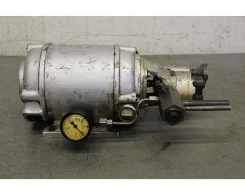 Hydraulikpumpe von Garbe Lahmeyer – AV15/15 P - Bild 5