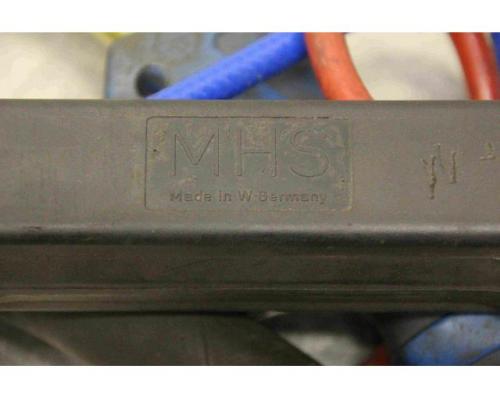 MIG/MAG Schlauchpaket von MHS – 3,0 m - Bild 4
