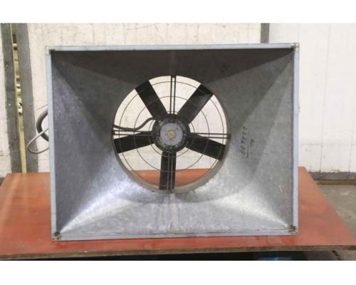 Axial Ventilator von Rosenberg – Ø 500 mm 0,52 kW - Bild 3