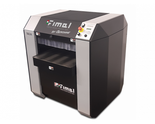 Fimal S 63 A Dickenhobelmaschine