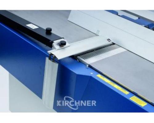 Panhans 1570 TXF  Hobelschutzvorrichtung 650 mm
