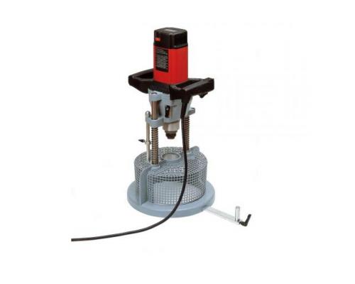 Mafell ZB 100 ES Zimmereibohrmaschine