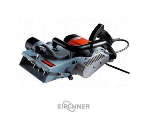 Mafell ZH 245 Ec Zimmerei-Hobel