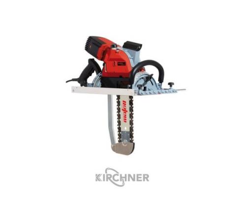 Mafell ZSX Ec 7 400 Q Zimmerei-Kettensäge