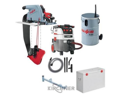Mafell DSS 300 cc Dämmstoffseilsäge