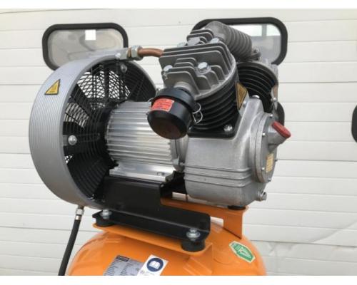 KAESER EPC 630-250 ST Kolbenkompressor - Bild 5