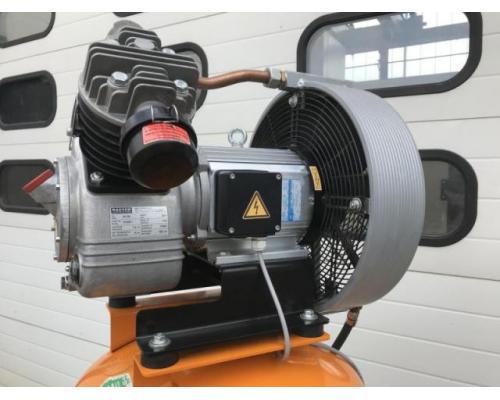 KAESER EPC 630-250 ST Kolbenkompressor - Bild 6
