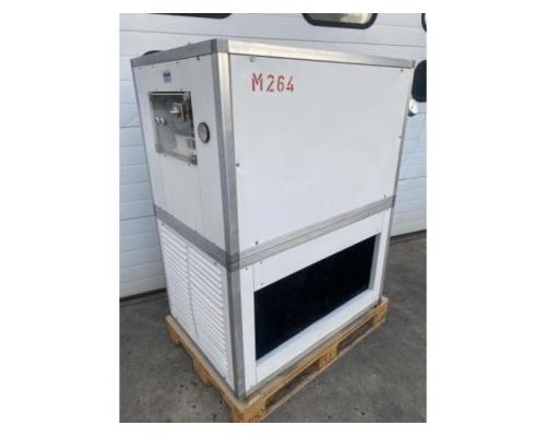 O. Hellwig Kühlwasser-Rückkühler, Kühlaggregat, Wasserkühler, - Bild 1