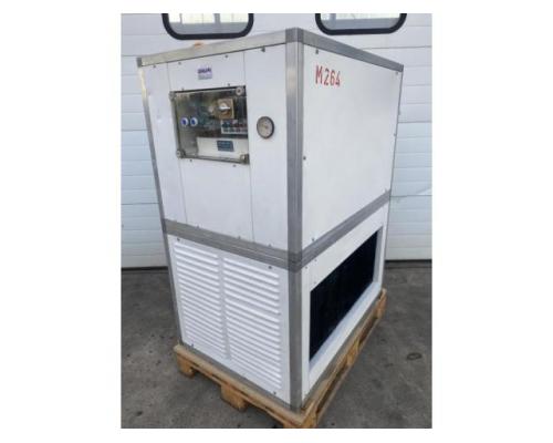 O. Hellwig Kühlwasser-Rückkühler, Kühlaggregat, Wasserkühler, - Bild 2