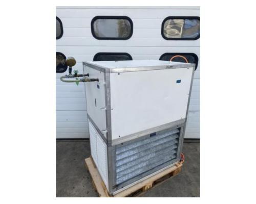 O. Hellwig Kühlwasser-Rückkühler, Kühlaggregat, Wasserkühler, - Bild 3