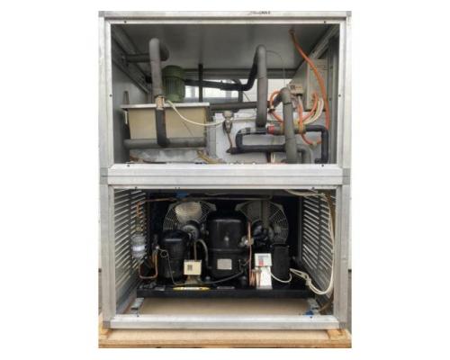O. Hellwig Kühlwasser-Rückkühler, Kühlaggregat, Wasserkühler, - Bild 6
