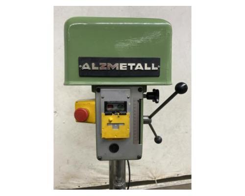 ALZMETALL AX 3 T Tischbohrmaschine, Tisch-Bohrmaschine - Bild 3