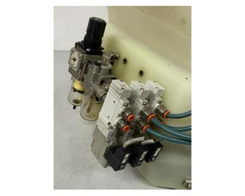 AutoJet Spraying Systems L210 Modulares Schmiersystem mit Zeitsteuerung Rollenba - Bild 5