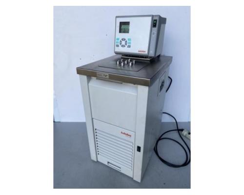 JULABO FK30-SE-C Elektronisches Temperatur Kalibriergerät, Temperat - Bild 1