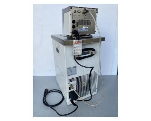 JULABO FK30-SE-C Elektronisches Temperatur Kalibriergerät, Temperat - Bild 3