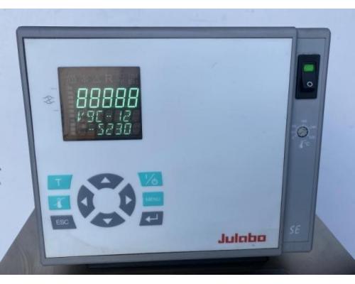 JULABO FK30-SE-C Elektronisches Temperatur Kalibriergerät, Temperat - Bild 6